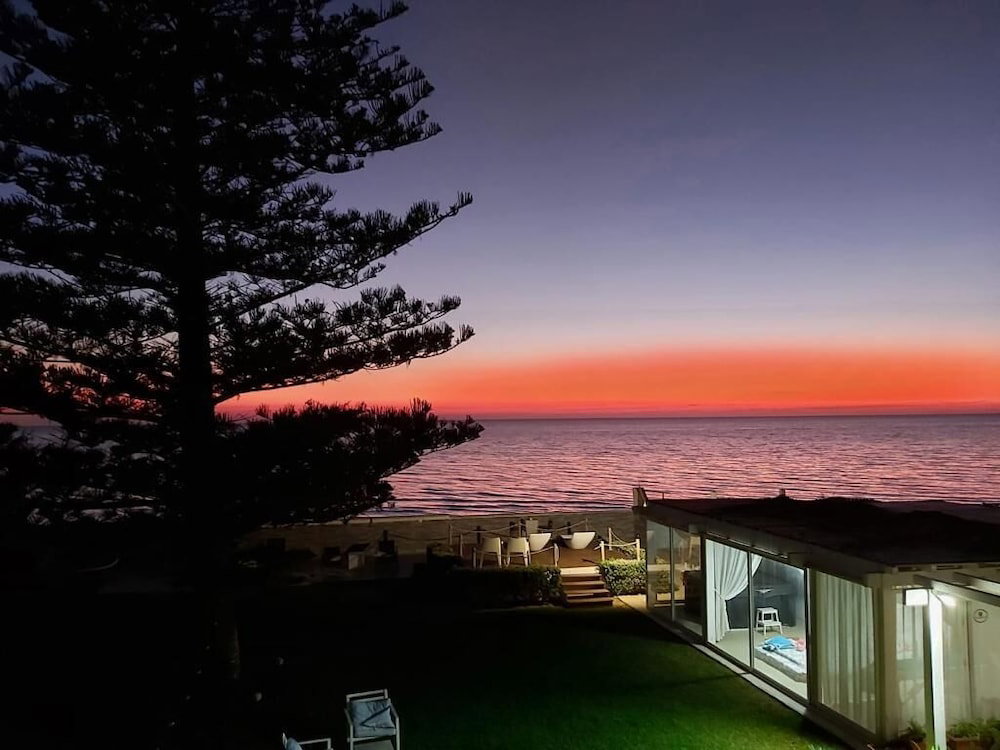 Hotel Suitebeach B&B And Resort