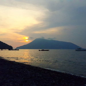 Hotel Mamamia Guesthouse cazare Lipari