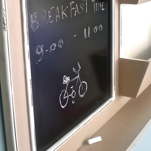 Hotel B&B Le Biciclette cazare San Vito Lo Capo