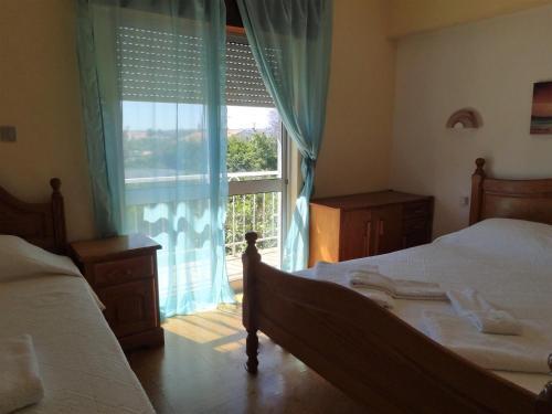 Hotel Residencial Espadinha