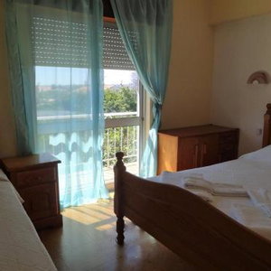 Hotel Residencial Espadinha cazare Quarteira