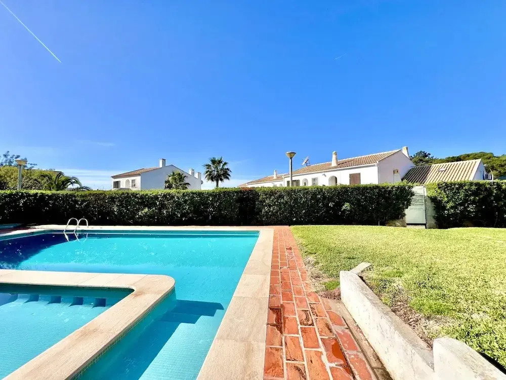 Quarteira Classic 2 With Pool By Homing