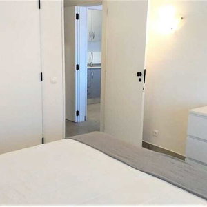 Hotel T1 Torre 20 17G Fant Stico 80M Praia 4 Pessoas cazare Quarteira