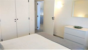 Hotel T1 Torre 20 17G Fant Stico 80M Praia 4 Pessoas cazare Quarteira