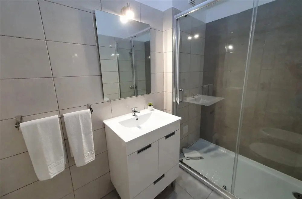 Hotel T1 Dunas 7D 150M Praia A C 4 Pessoas