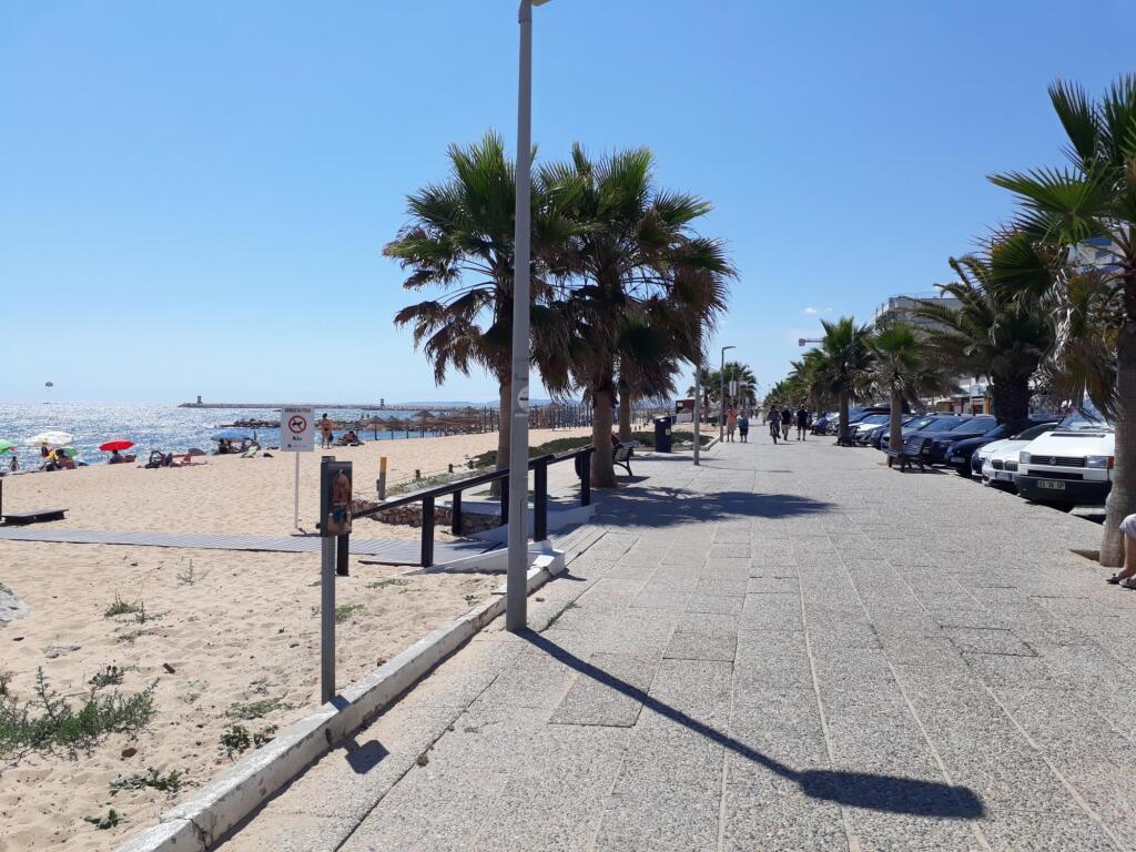 T1 Torre 20 6G M Gico 80M Praia Wi-Fi 4 Pessoas