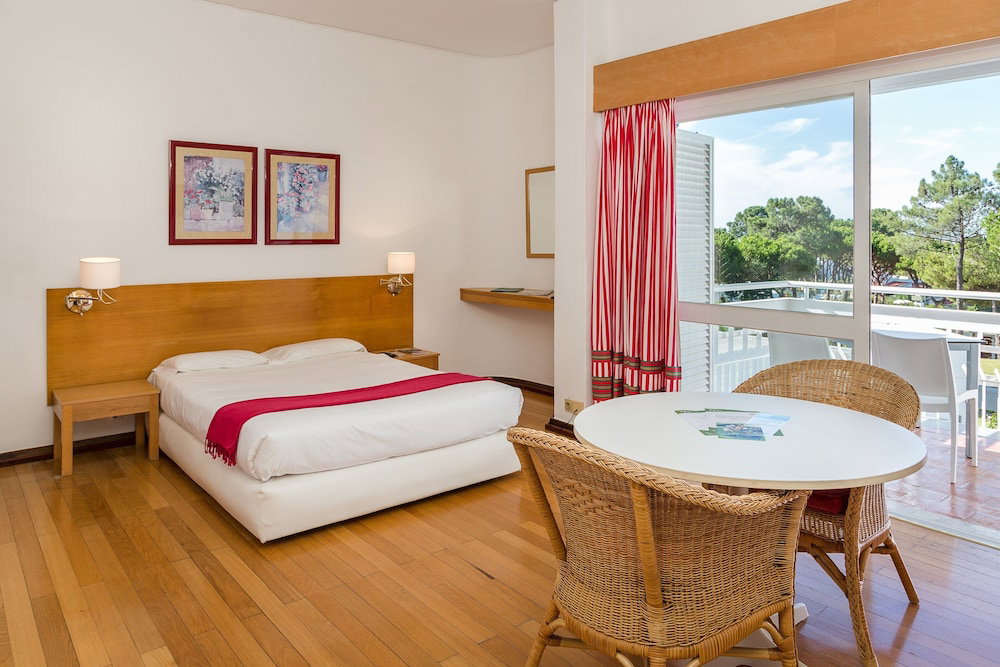 Pinhal Da Marina Apartamentos Turisticos