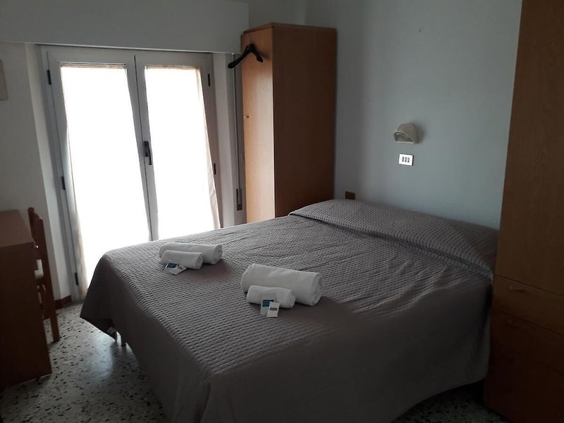 Hotel B&B Sirena