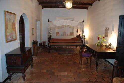 Hotel Secret Garden Villa