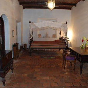 Hotel Secret Garden Villa cazare Sri Lanka