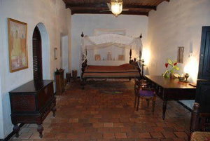 Hotel Secret Garden Villa cazare Sri Lanka