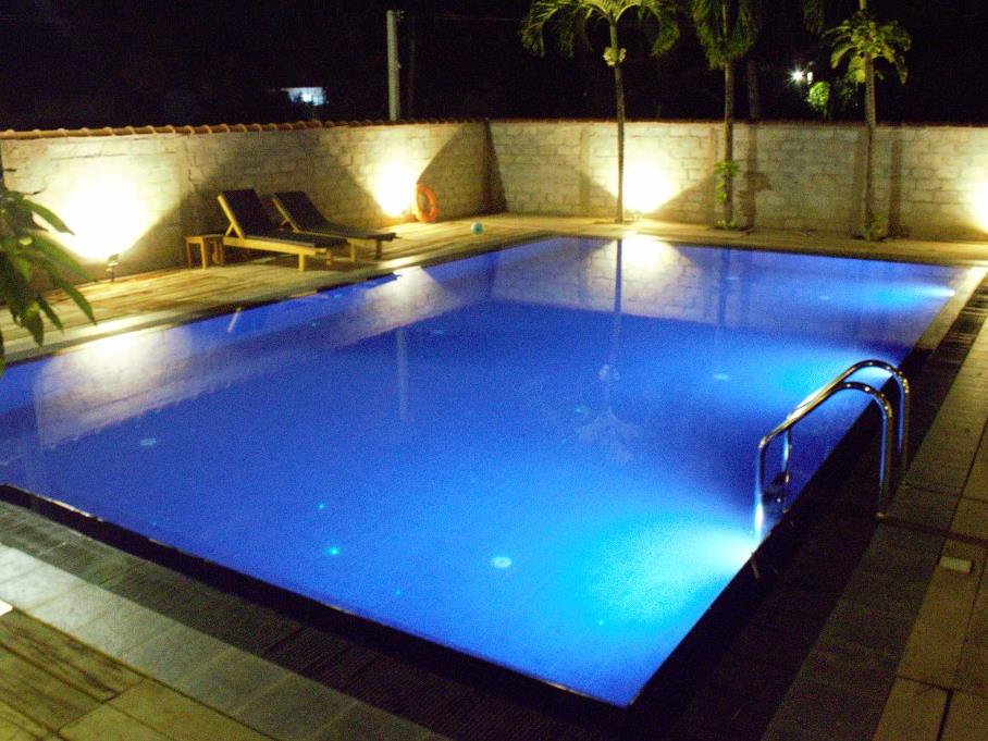 Hotel Villa Shade