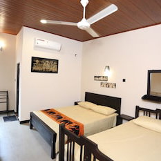 Hotel Edwin's Airport Stay cazare Sri Lanka