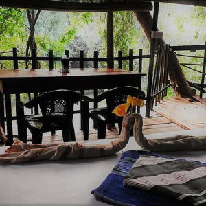 Hotel Riverside Cabana cazare Sri Lanka