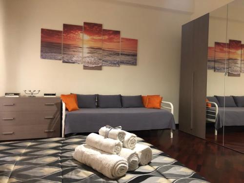 Hotel Il Fuso