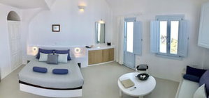 Hotel Altana Heritage Suites cazare Fira