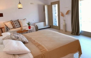Hotel Mardanza Exclusive cazare Fira