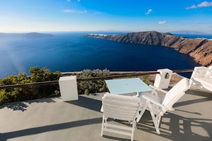 Hotel Ilioperato Traditional Apartments cazare Fira