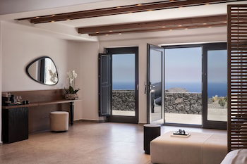 Santanna Luxury Suites