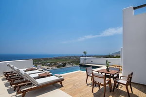 Hotel Venus Sunrise Suites & Villas cazare Fira