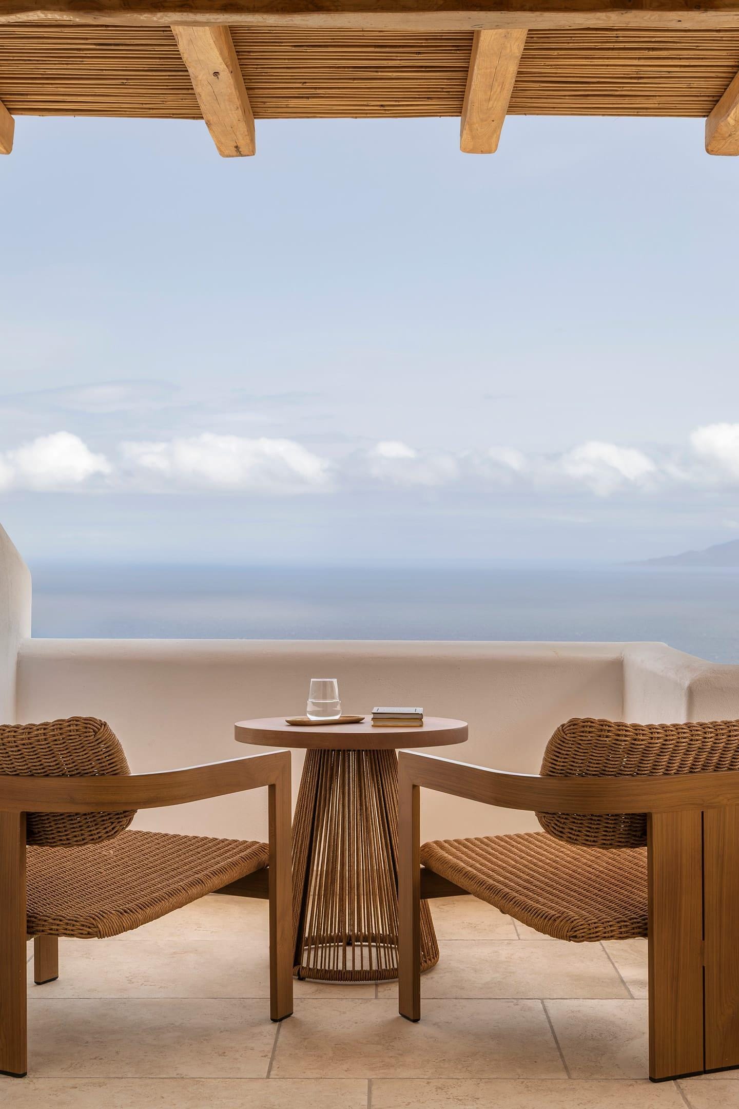 Aeifos Boutique Hotel