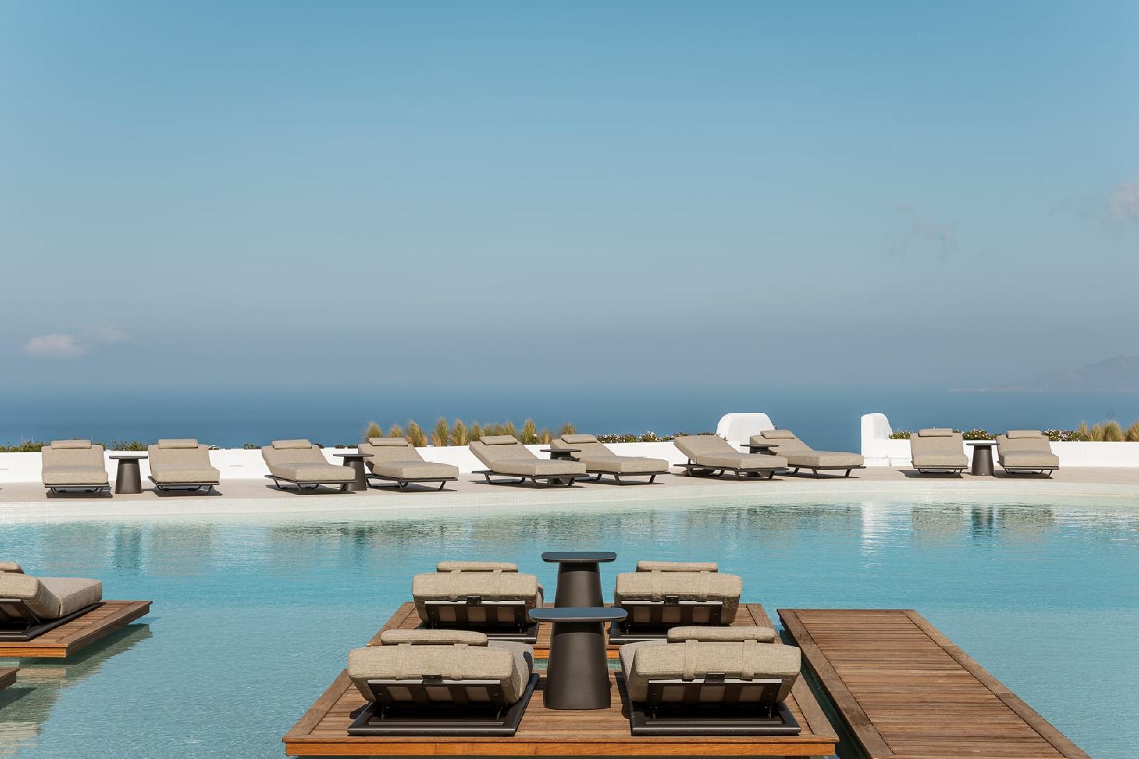 Aeifos Boutique Hotel