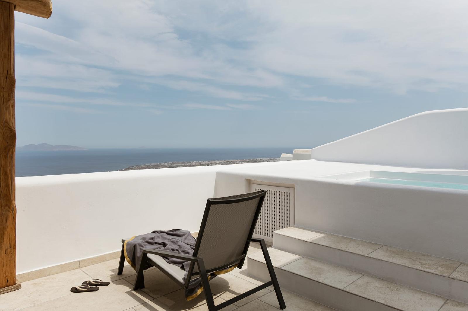 Aeifos Boutique Hotel