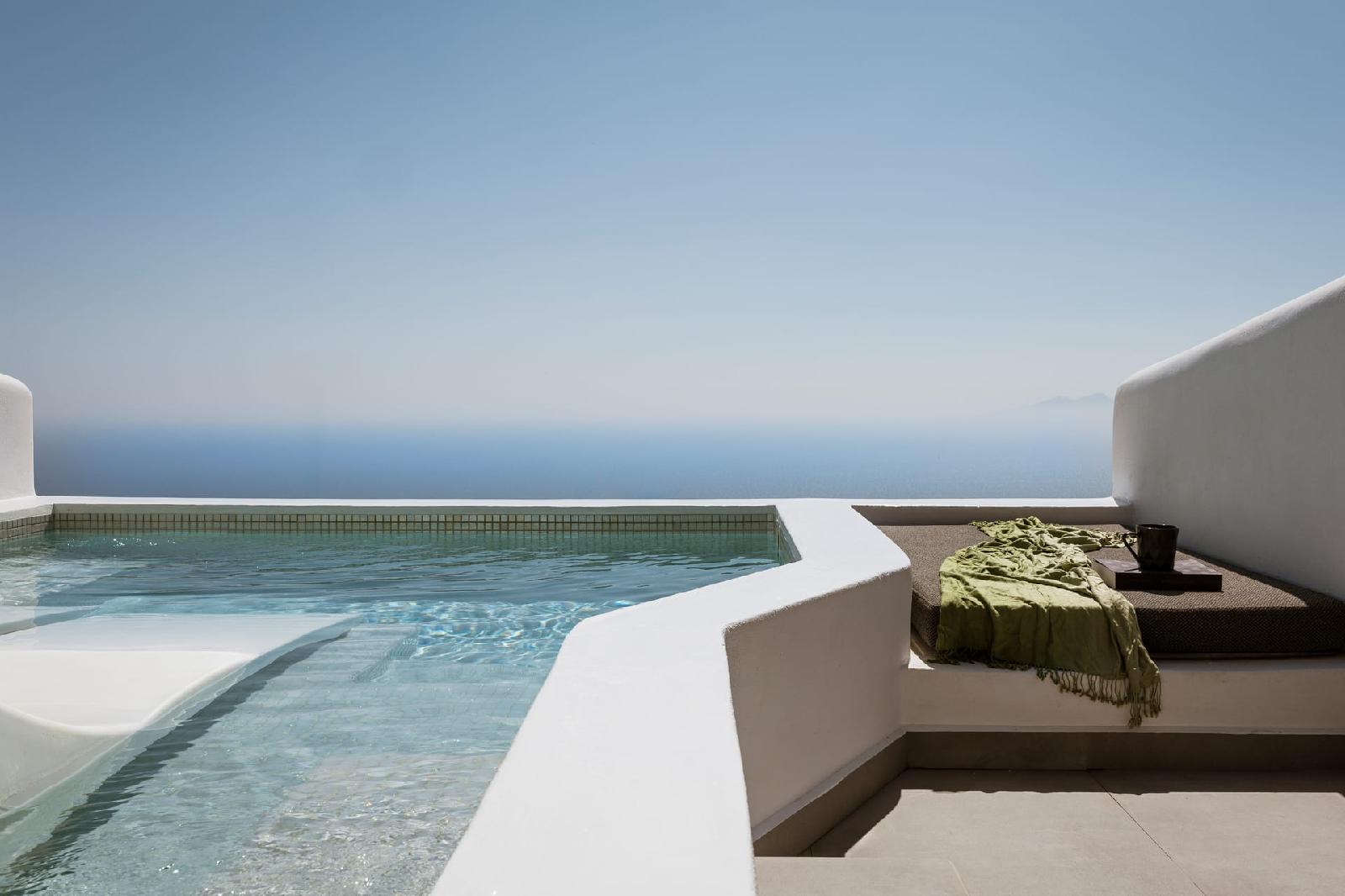 Aeifos Boutique Hotel