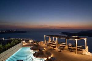 Hotel Volcano View By Caldera Collection cazare Fira