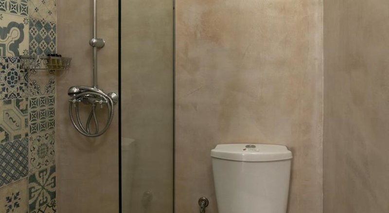 Hotel Saint Louis Suites
