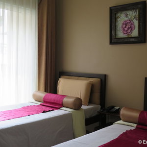 Hotel D Leonor Inland Resort And Adventure Park cazare Davao