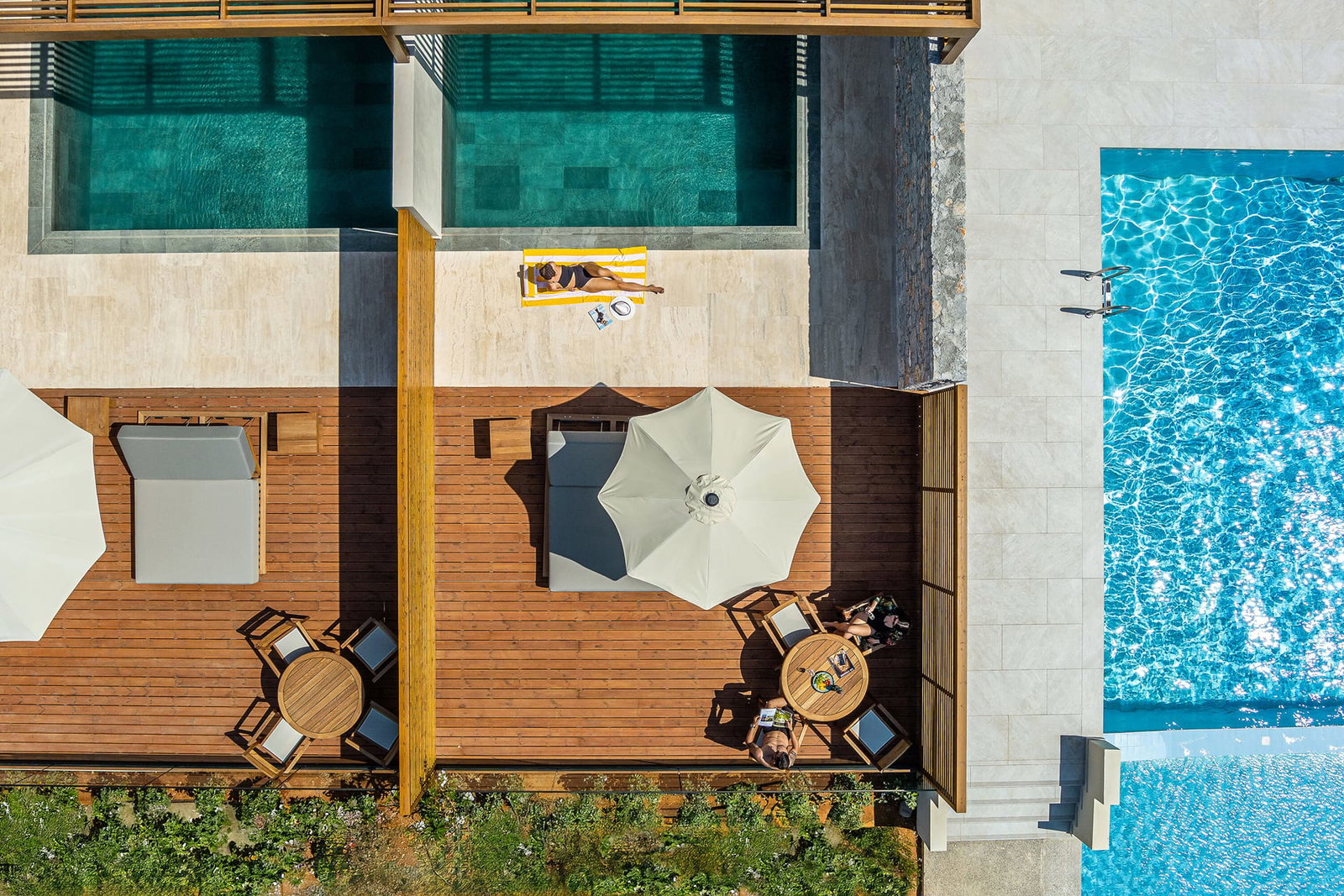 Hotel Aulus Chania, Curio Collection By Hilton