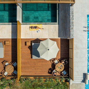 Hotel Aulus Chania, Curio Collection By Hilton cazare Stavros