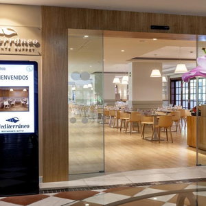 Hotel Barceló Marbella cazare San Pedro de Alcantara