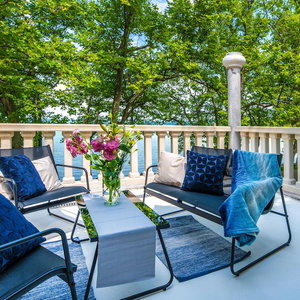 Hotel Hotel Anna Villa cazare Balatonfoldvar