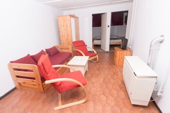Hotel Aranypart Camping