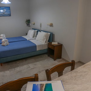 Sejur Nostalgie Studio - Apartments vacanta Georgioupolis