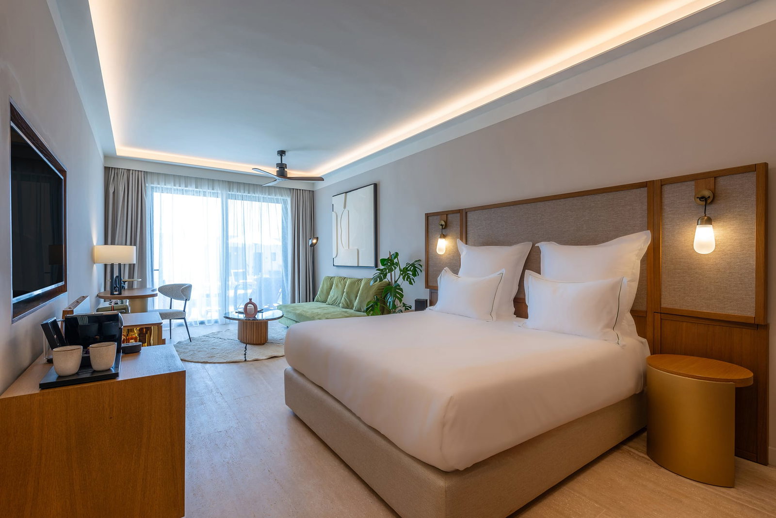 Hotel Aulus Chania, Curio Collection By Hilton