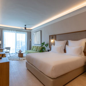 Hotel Aulus Chania, Curio Collection By Hilton cazare Stavros