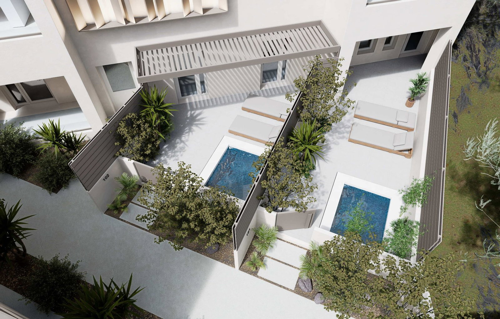 Hotel Scala Boutique Hotel & Suites