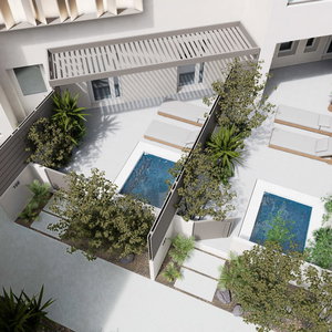 Hotel Scala Boutique Hotel & Suites cazare Agia Pelagia