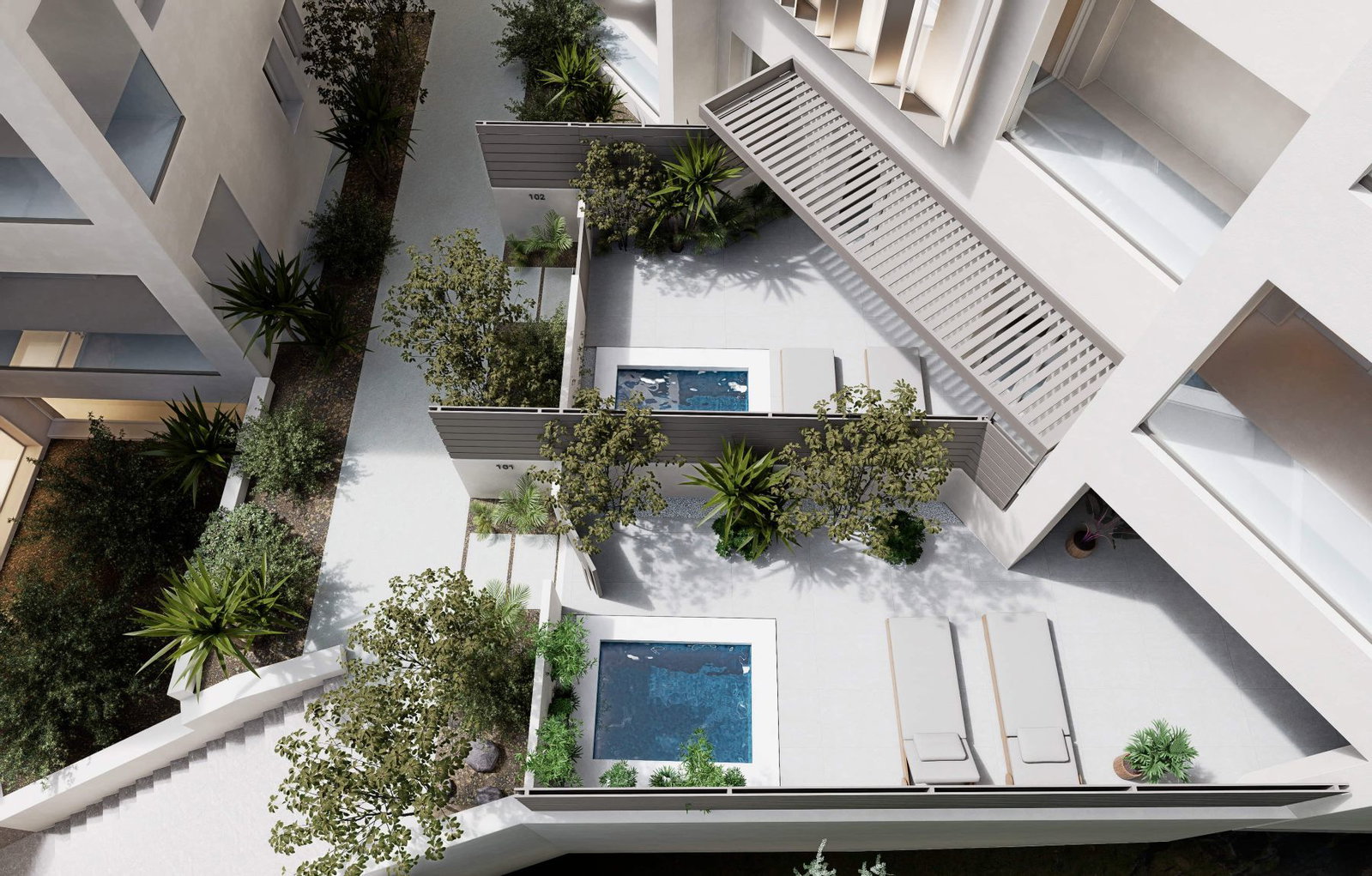 Scala Boutique Hotel & Suites