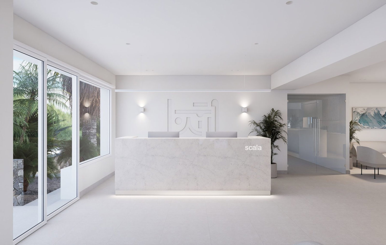 Scala Boutique Hotel & Suites