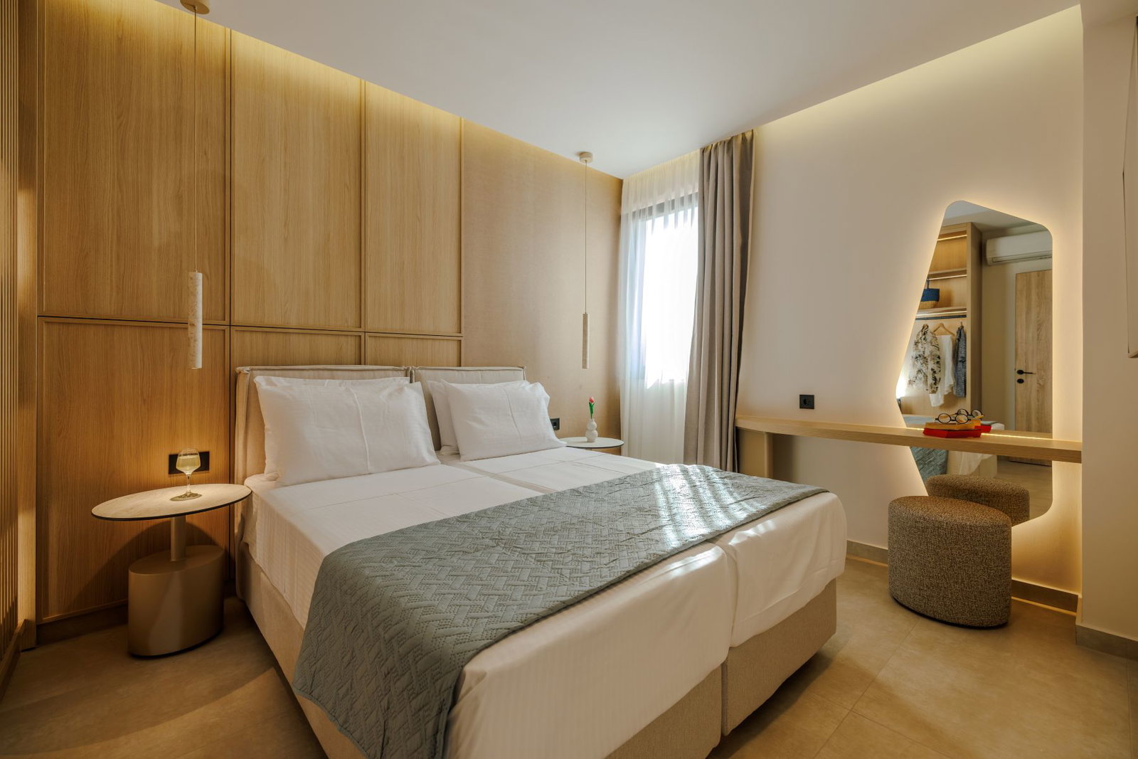 Hotel Sokratis Locolux Villas& Suites