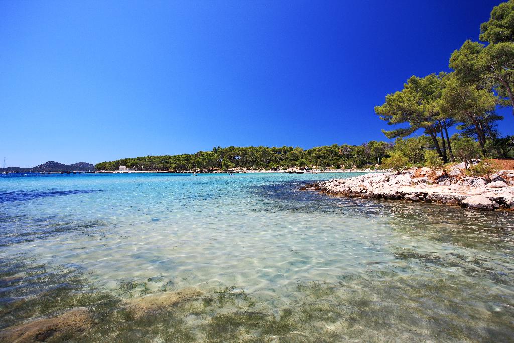 Hotel Crvena Luka Hotels And Resort
