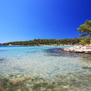 Hotel Crvena Luka Hotels And Resort cazare Biograd na Moru