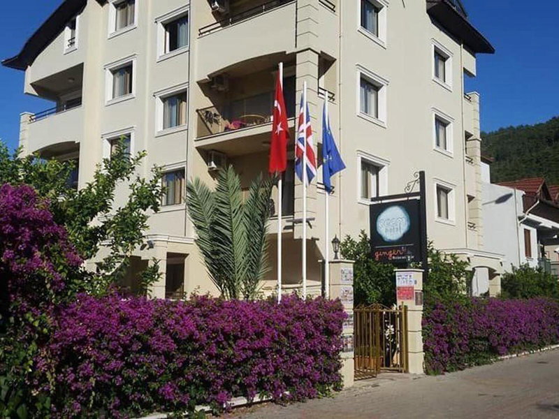 Hotel Ecem Apart Hotel