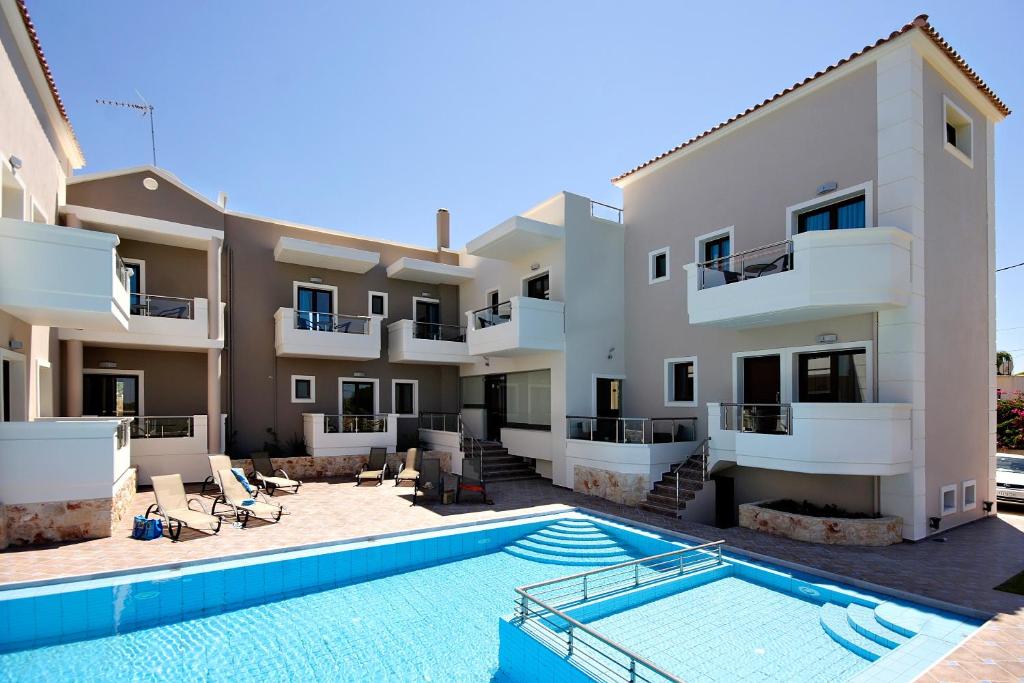 Hotel Theros Resort, Adults-Only 16+ Lifestyle Resort