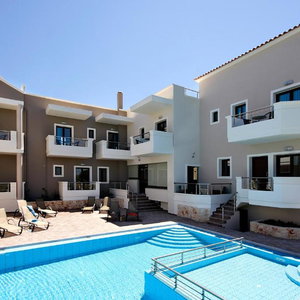Hotel Theros Resort, Adults-Only 16+ Lifestyle Resort cazare Khersonisos