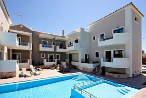 Hotel Theros Resort, Adults-Only 16+ Lifestyle Resort cazare Khersonisos